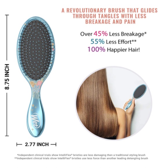 Cinderella Wet Brush Disney Princess Collection - Picture 5 of 5